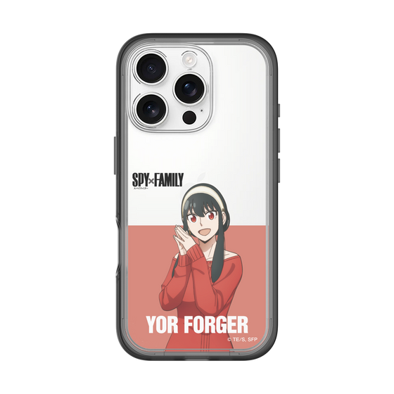 スリムプロテクションプレミアムケース［ SPY×FAMILY - ヨル・フォージャー - 立ち絵2 ］