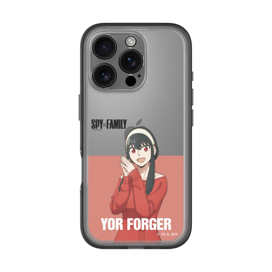 スリムプロテクションプレミアムケース［ SPY×FAMILY - ヨル・フォージャー - 立ち絵2 ］
