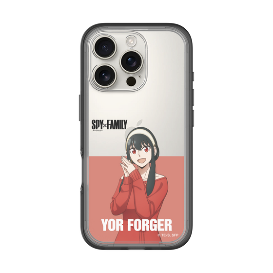 スリムプロテクションプレミアムケース［ SPY×FAMILY - ヨル・フォージャー - 立ち絵2 ］