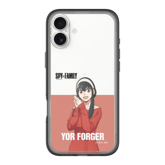 スリムプロテクションプレミアムケース［ SPY×FAMILY - ヨル・フォージャー - 立ち絵2 ］