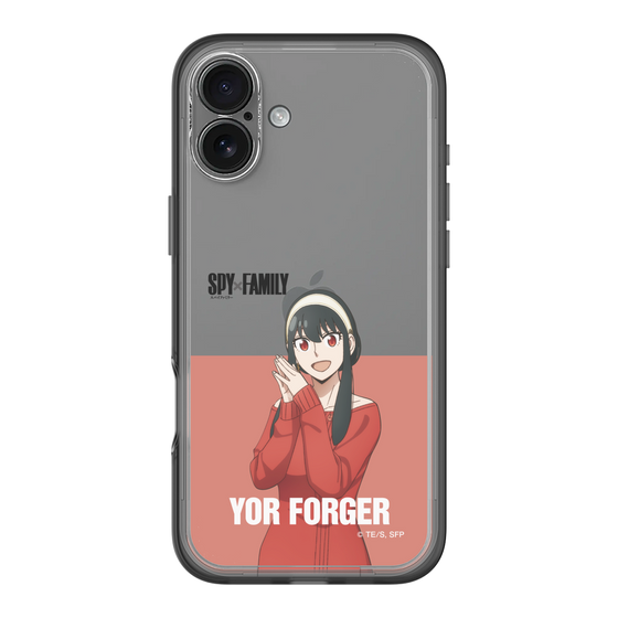 スリムプロテクションプレミアムケース［ SPY×FAMILY - ヨル・フォージャー - 立ち絵2 ］