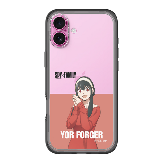 スリムプロテクションプレミアムケース［ SPY×FAMILY - ヨル・フォージャー - 立ち絵2 ］
