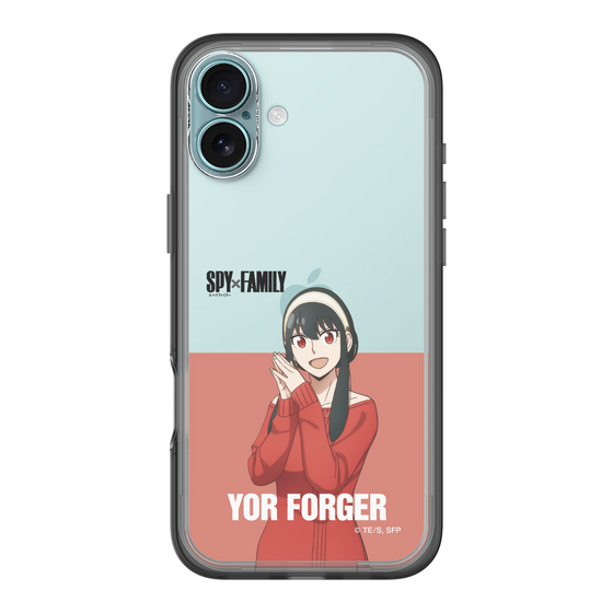 スリムプロテクションプレミアムケース［ SPY×FAMILY - ヨル・フォージャー - 立ち絵2 ］