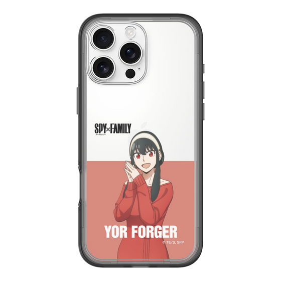 スリムプロテクションプレミアムケース［ SPY×FAMILY - ヨル・フォージャー - 立ち絵2 ］