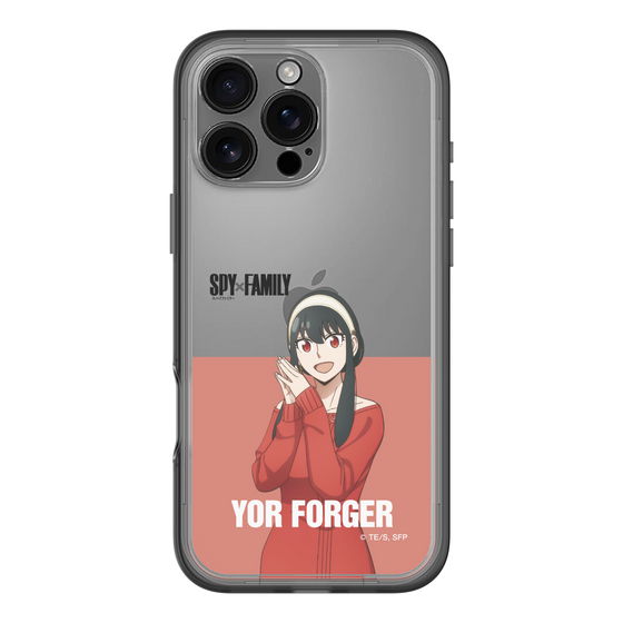スリムプロテクションプレミアムケース［ SPY×FAMILY - ヨル・フォージャー - 立ち絵2 ］