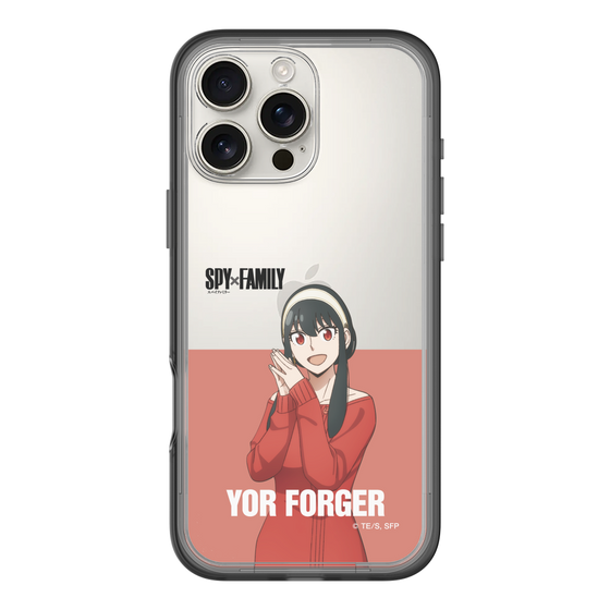 スリムプロテクションプレミアムケース［ SPY×FAMILY - ヨル・フォージャー - 立ち絵2 ］