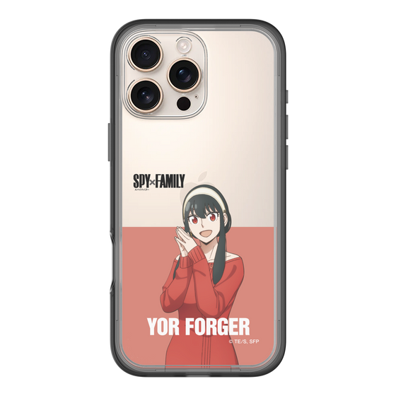 スリムプロテクションプレミアムケース［ SPY×FAMILY - ヨル・フォージャー - 立ち絵2 ］