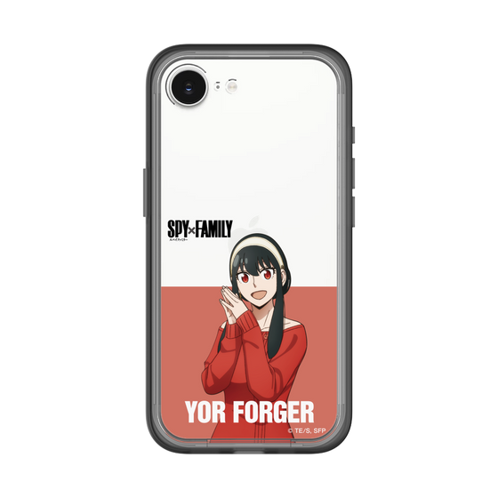 スリムプロテクションプレミアムケース［ SPY×FAMILY - ヨル・フォージャー - 立ち絵2 ］