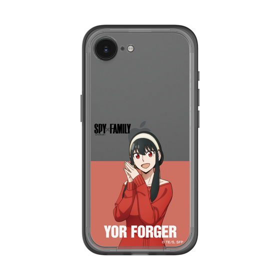 スリムプロテクションプレミアムケース［ SPY×FAMILY - ヨル・フォージャー - 立ち絵2 ］