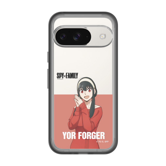 スリムプロテクションプレミアムケース［ SPY×FAMILY - ヨル・フォージャー - 立ち絵2 ］