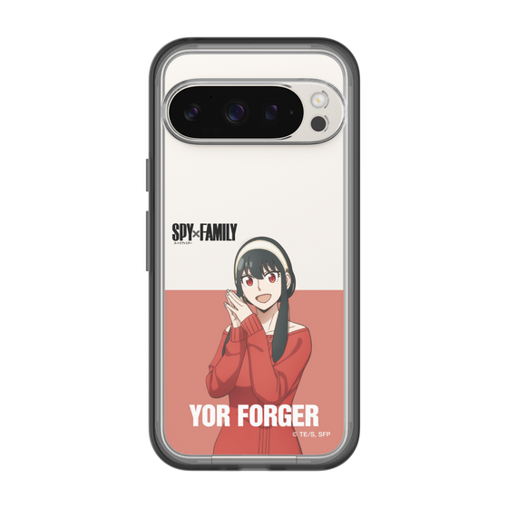 スリムプロテクションプレミアムケース［ SPY×FAMILY - ヨル・フォージャー - 立ち絵2 ］
