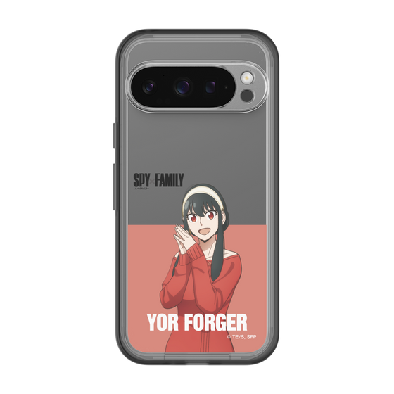 スリムプロテクションプレミアムケース［ SPY×FAMILY - ヨル・フォージャー - 立ち絵2 ］