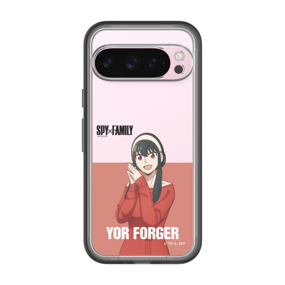 スリムプロテクションプレミアムケース［ SPY×FAMILY - ヨル・フォージャー - 立ち絵2 ］