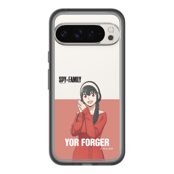 スリムプロテクションプレミアムケース［ SPY×FAMILY - ヨル・フォージャー - 立ち絵2 ］