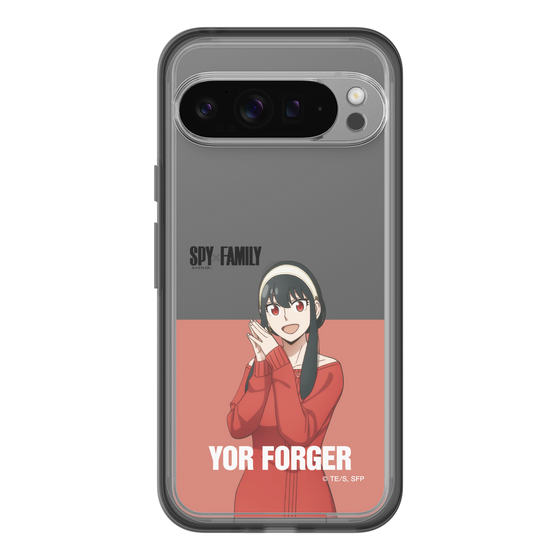スリムプロテクションプレミアムケース［ SPY×FAMILY - ヨル・フォージャー - 立ち絵2 ］