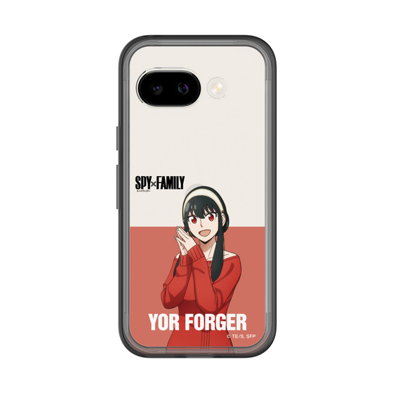 スリムプロテクションプレミアムケース［ SPY×FAMILY - ヨル・フォージャー - 立ち絵2 ］