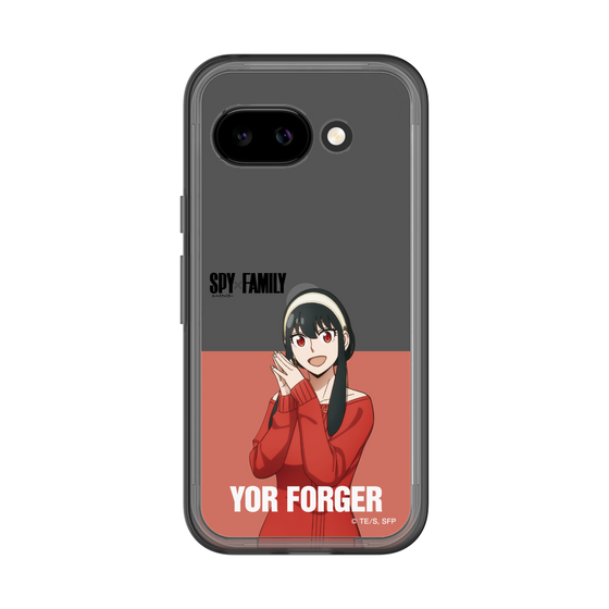 スリムプロテクションプレミアムケース［ SPY×FAMILY - ヨル・フォージャー - 立ち絵2 ］