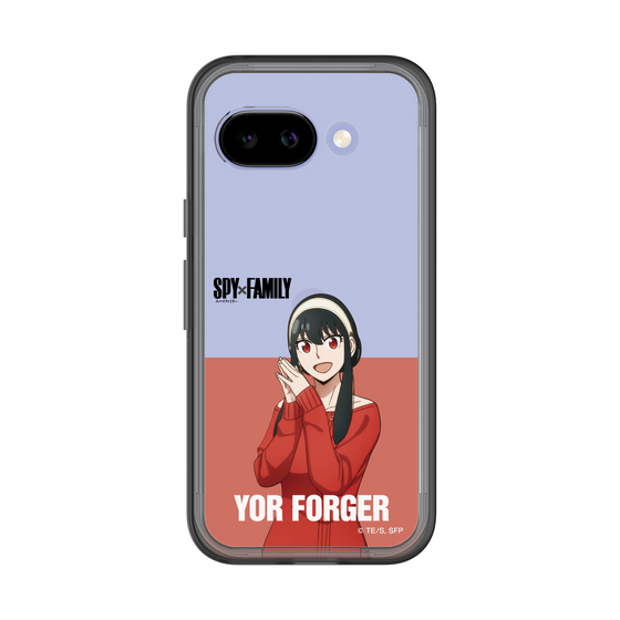 スリムプロテクションプレミアムケース［ SPY×FAMILY - ヨル・フォージャー - 立ち絵2 ］