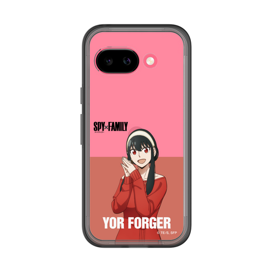 スリムプロテクションプレミアムケース［ SPY×FAMILY - ヨル・フォージャー - 立ち絵2 ］