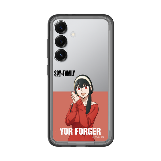 スリムプロテクションプレミアムケース［ SPY×FAMILY - ヨル・フォージャー - 立ち絵2 ］