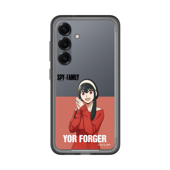 スリムプロテクションプレミアムケース［ SPY×FAMILY - ヨル・フォージャー - 立ち絵2 ］