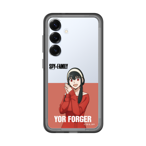 スリムプロテクションプレミアムケース［ SPY×FAMILY - ヨル・フォージャー - 立ち絵2 ］