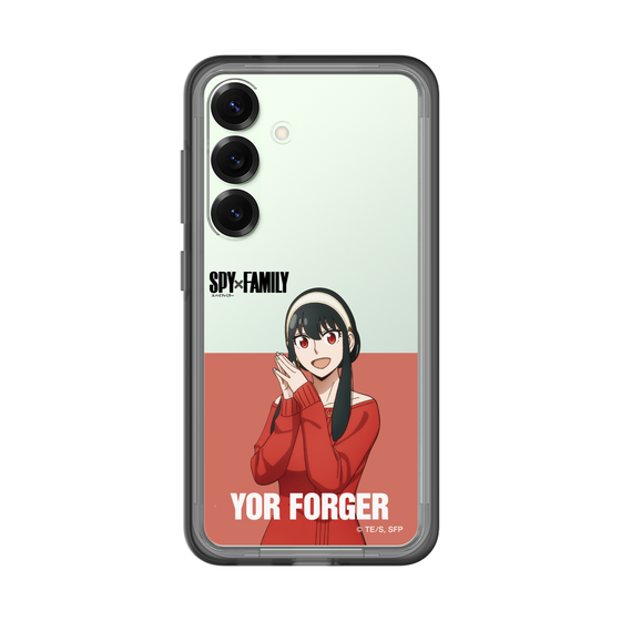スリムプロテクションプレミアムケース［ SPY×FAMILY - ヨル・フォージャー - 立ち絵2 ］