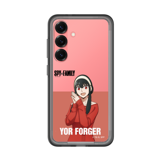スリムプロテクションプレミアムケース［ SPY×FAMILY - ヨル・フォージャー - 立ち絵2 ］
