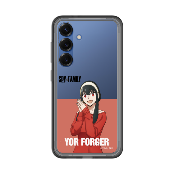 スリムプロテクションプレミアムケース［ SPY×FAMILY - ヨル・フォージャー - 立ち絵2 ］