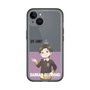スリムプロテクションプレミアムケース［ SPY×FAMILY - ダミアン・デズモンド - 立ち絵2 ］