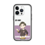 スリムプロテクションプレミアムケース［ SPY×FAMILY - ダミアン・デズモンド - 立ち絵2 ］
