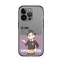 スリムプロテクションプレミアムケース［ SPY×FAMILY - ダミアン・デズモンド - 立ち絵2 ］