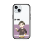 スリムプロテクションプレミアムケース［ SPY×FAMILY - ダミアン・デズモンド - 立ち絵2 ］