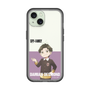 スリムプロテクションプレミアムケース［ SPY×FAMILY - ダミアン・デズモンド - 立ち絵2 ］