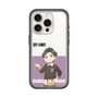スリムプロテクションプレミアムケース［ SPY×FAMILY - ダミアン・デズモンド - 立ち絵2 ］