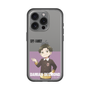 スリムプロテクションプレミアムケース［ SPY×FAMILY - ダミアン・デズモンド - 立ち絵2 ］