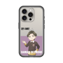 スリムプロテクションプレミアムケース［ SPY×FAMILY - ダミアン・デズモンド - 立ち絵2 ］