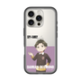 スリムプロテクションプレミアムケース［ SPY×FAMILY - ダミアン・デズモンド - 立ち絵2 ］