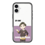 スリムプロテクションプレミアムケース［ SPY×FAMILY - ダミアン・デズモンド - 立ち絵2 ］