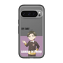スリムプロテクションプレミアムケース［ SPY×FAMILY - ダミアン・デズモンド - 立ち絵2 ］