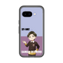 スリムプロテクションプレミアムケース［ SPY×FAMILY - ダミアン・デズモンド - 立ち絵2 ］