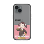 スリムプロテクションプレミアムケース［ SPY×FAMILY - ベッキー・ブラックベル - 立ち絵2 ］