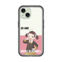 スリムプロテクションプレミアムケース［ SPY×FAMILY - ベッキー・ブラックベル - 立ち絵2 ］
