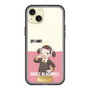 スリムプロテクションプレミアムケース［ SPY×FAMILY - ベッキー・ブラックベル - 立ち絵2 ］