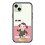 スリムプロテクションプレミアムケース［ SPY×FAMILY - ベッキー・ブラックベル - 立ち絵2 ］