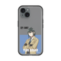 スリムプロテクションプレミアムケース［ SPY×FAMILY - ユーリ・ブライア - 立ち絵2 ］