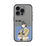 スリムプロテクションプレミアムケース［ SPY×FAMILY - ユーリ・ブライア - 立ち絵2 ］