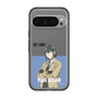 スリムプロテクションプレミアムケース［ SPY×FAMILY - ユーリ・ブライア - 立ち絵2 ］