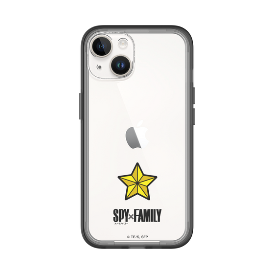 スリムプロテクションプレミアムケース［ SPY×FAMILY - アイコン - ステラ ］