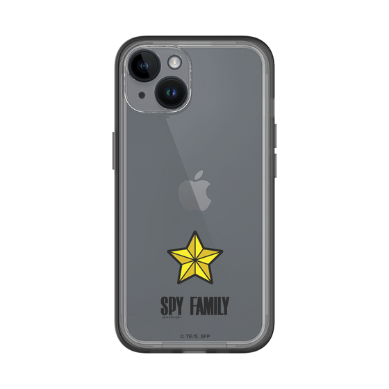 スリムプロテクションプレミアムケース［ SPY×FAMILY - アイコン - ステラ ］